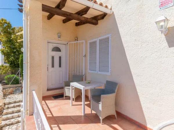 Casa independiente en calle de Corb