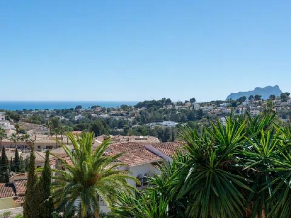 Casa independiente en calle de Corb