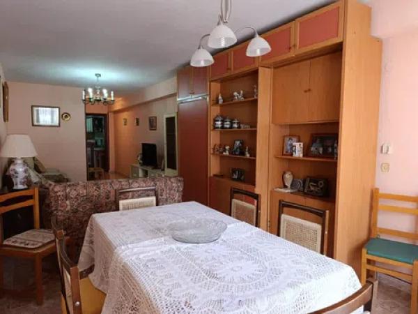 Piso en Centro Urbano