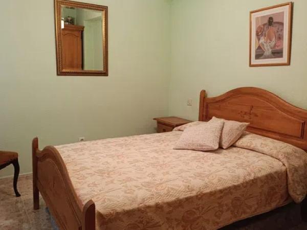 Piso en Centro Urbano