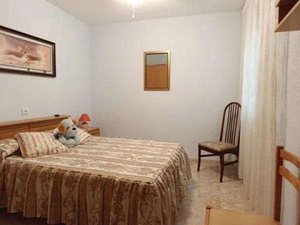 Piso en Centro Urbano