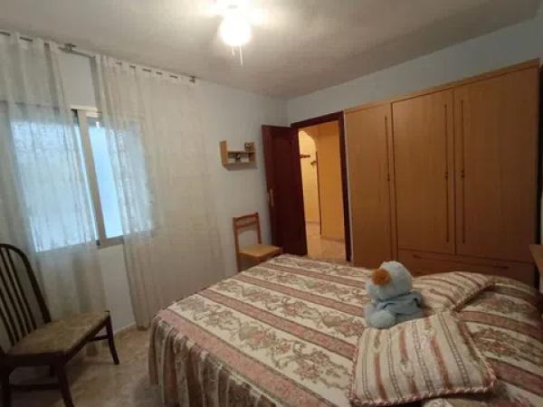 Piso en Centro Urbano