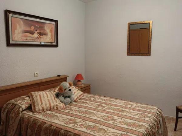 Piso en Centro Urbano