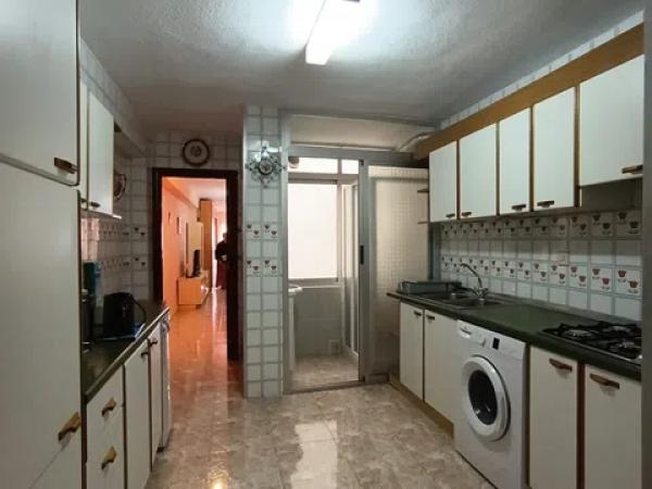 Piso en Centro Urbano