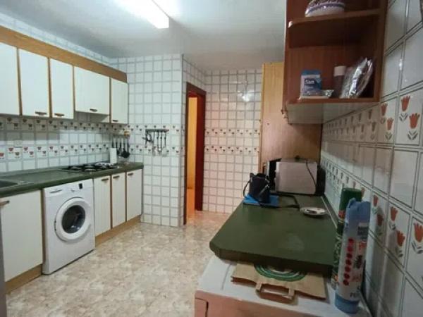 Piso en Centro Urbano