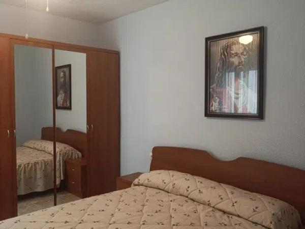 Piso en Centro Urbano