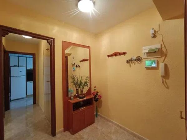 Piso en Centro Urbano