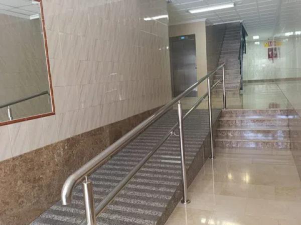 Piso en Centro Urbano