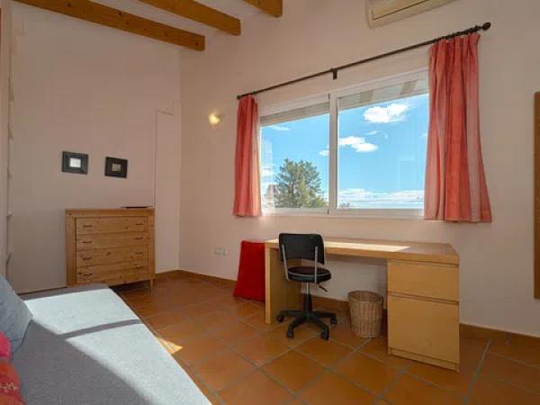 Chalet pareado en calle Porrat s/n