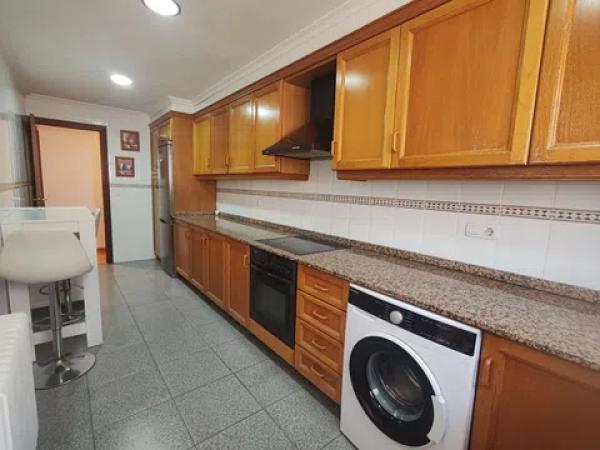 Piso en Barri Eixample