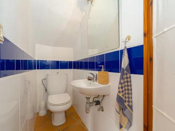 Chalet pareado en calle Porrat s/n