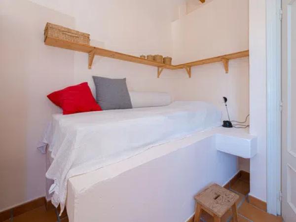 Chalet pareado en calle Porrat s/n