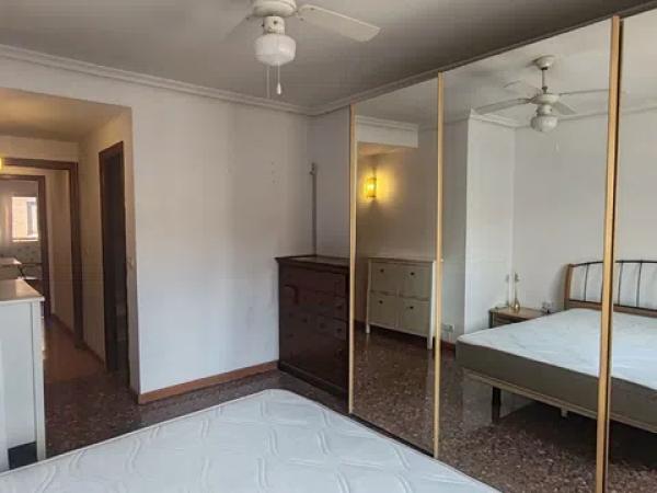 Piso en Barri Eixample