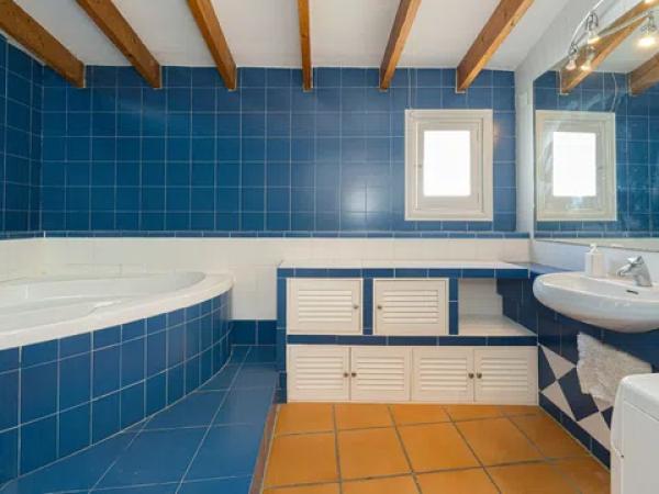 Chalet pareado en calle Porrat s/n