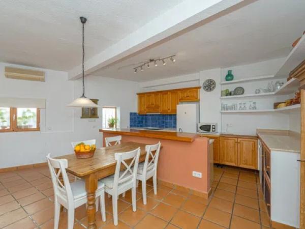 Chalet pareado en calle Porrat s/n