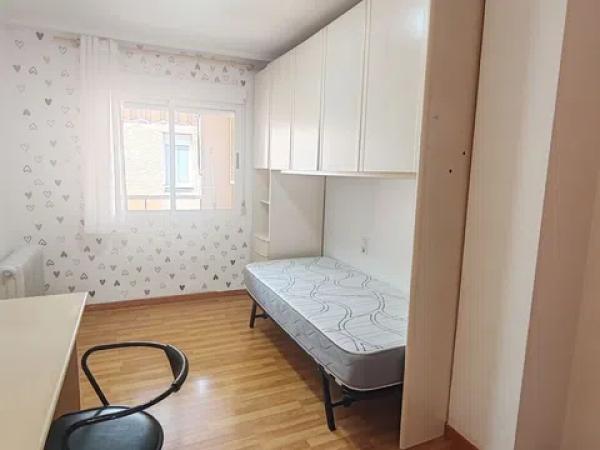 Piso en Barri Eixample