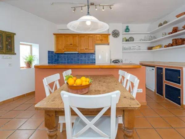 Chalet pareado en calle Porrat s/n