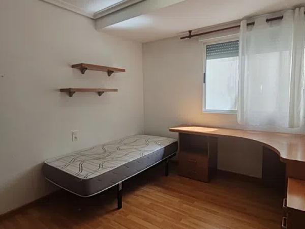 Piso en Barri Eixample