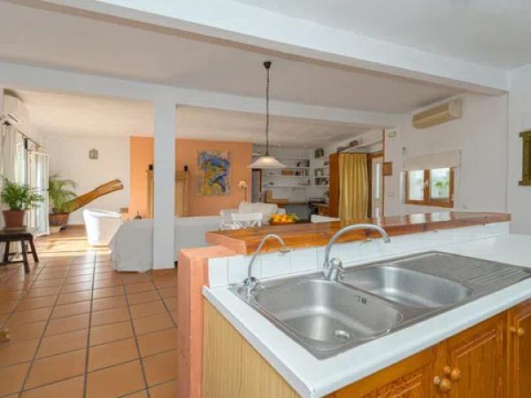 Chalet pareado en calle Porrat s/n