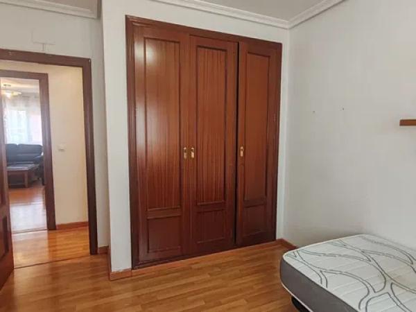 Piso en Barri Eixample