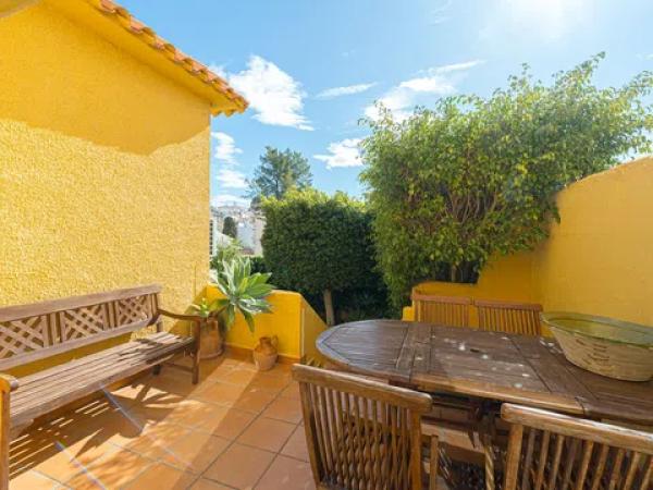 Chalet pareado en calle Porrat s/n