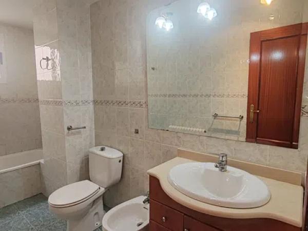 Piso en Barri Eixample