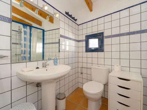 Chalet pareado en calle Porrat s/n