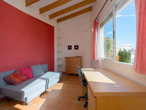 Chalet pareado en calle Porrat s/n