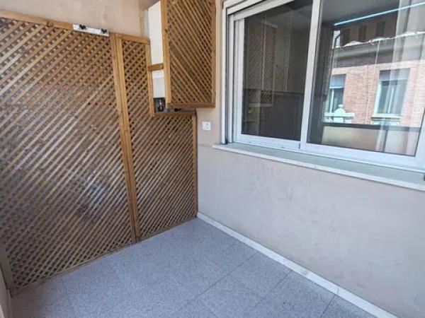 Piso en Barri Eixample