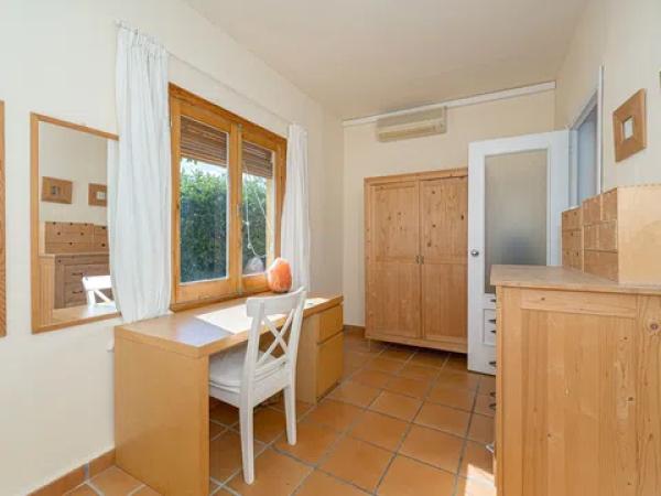 Chalet pareado en calle Porrat s/n