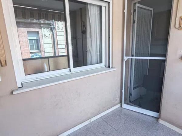 Piso en Barri Eixample