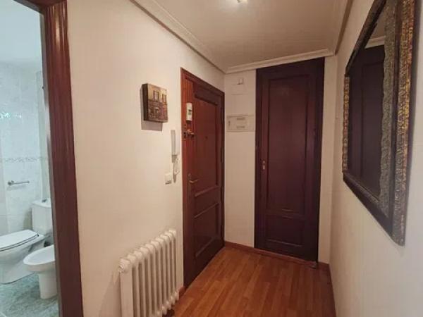 Piso en Barri Eixample