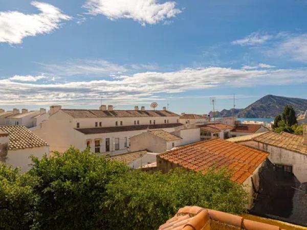 Chalet pareado en calle Porrat s/n