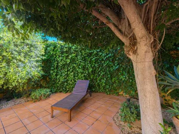 Chalet pareado en calle Porrat s/n