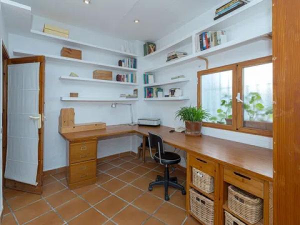 Chalet pareado en calle Porrat s/n