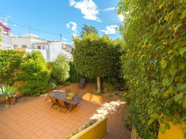 Chalet pareado en calle Porrat s/n