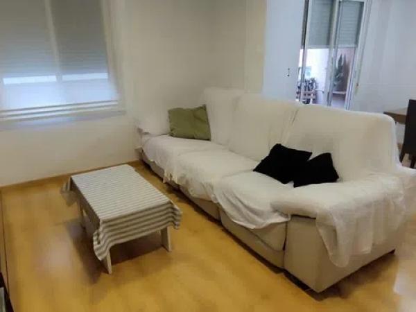 Piso en Barrio Carrús Este