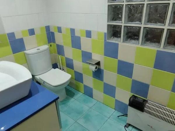 Piso en Barrio Carrús Este