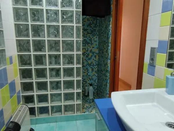 Piso en Barrio Carrús Este