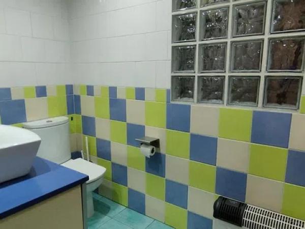 Piso en Barrio Carrús Este