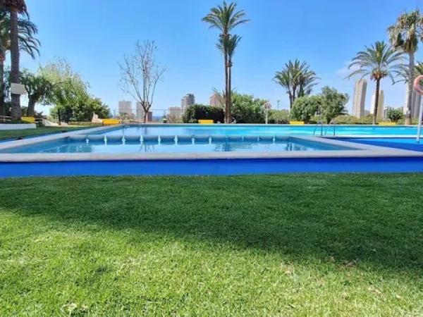 Piso en avenida Nicaragua