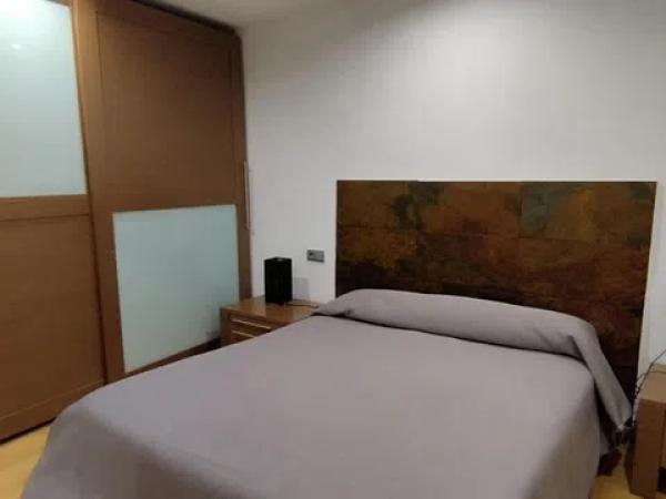 Piso en Barrio Carrús Este