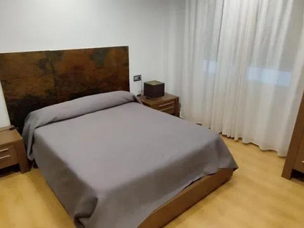 Piso en Barrio Carrús Este