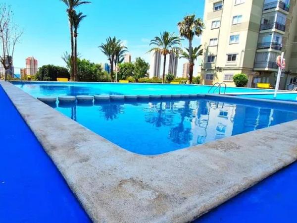 Piso en avenida Nicaragua