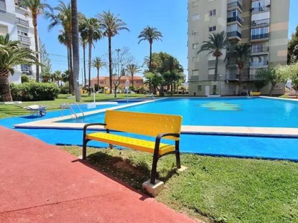 Piso en avenida Nicaragua