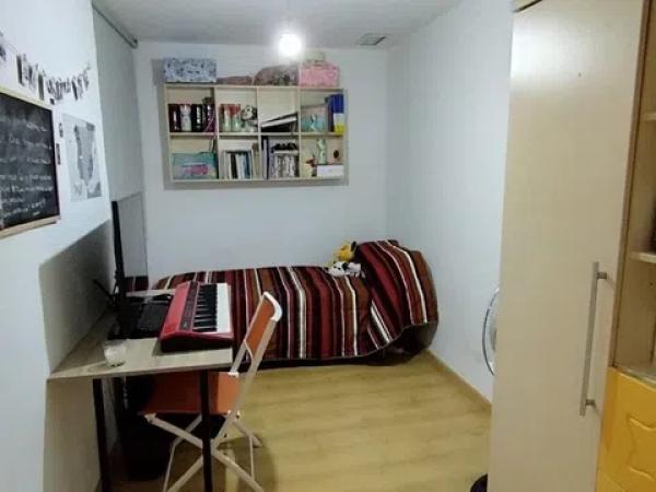 Piso en Barrio Carrús Este