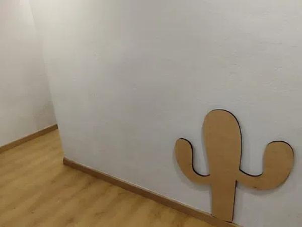 Piso en Barrio Carrús Este