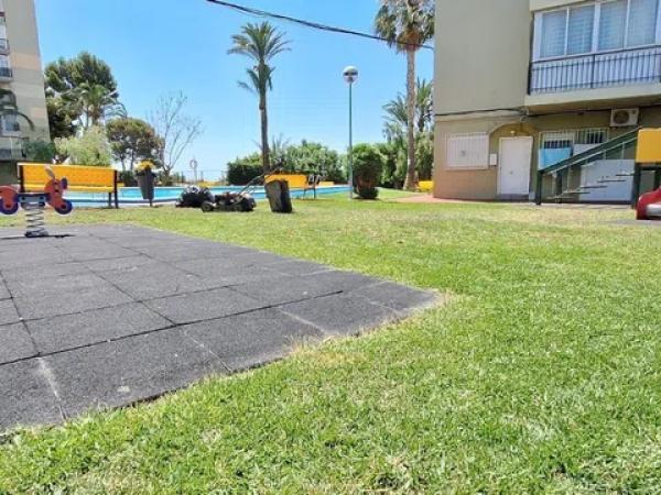 Piso en avenida Nicaragua