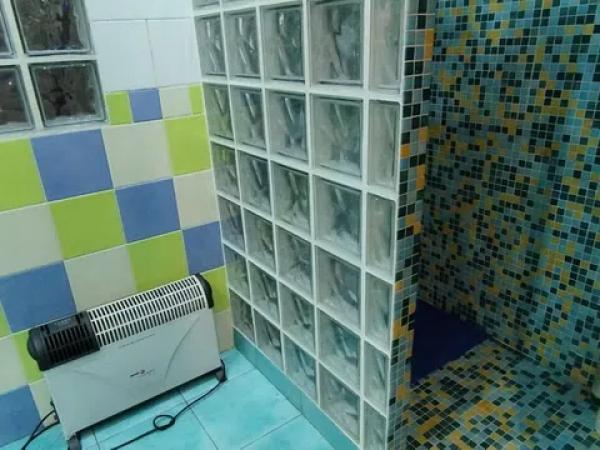 Piso en Barrio Carrús Este