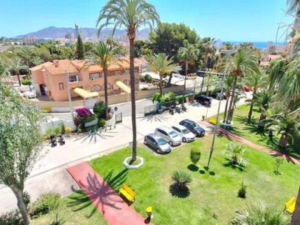 Piso en avenida Nicaragua